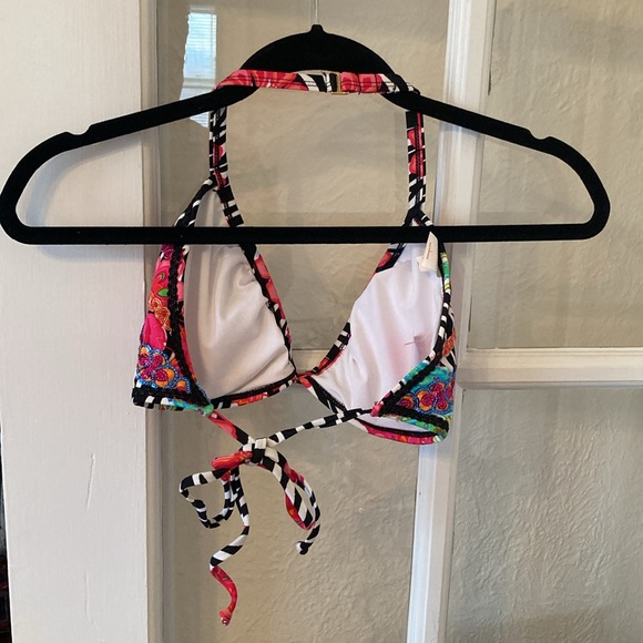 Y2K Xhilaration bikini top - Picture 4 of 9